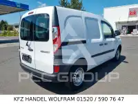 2020 Renault Kangoo