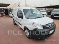 2020 Renault Kangoo