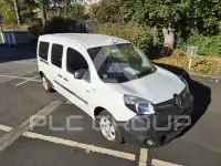 2020 Renault Kangoo