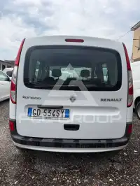 2020 Renault Kangoo