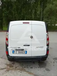 2020 Renault Kangoo