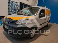 2020 Renault Kangoo