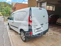 2020 Renault Kangoo