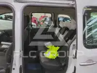 2020 Renault Kangoo