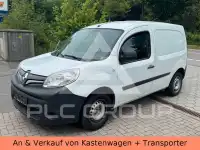 2020 Renault Kangoo