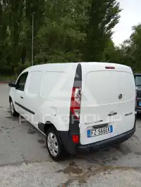 2020 Renault Kangoo