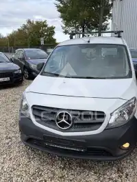 2020 Renault Kangoo