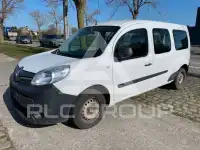 2020 Renault Kangoo