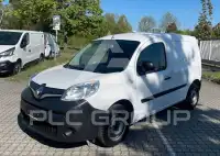 2020 Renault Kangoo