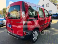 2020 Renault Kangoo
