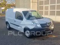 2020 Renault Kangoo