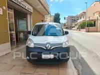 2020 Renault Kangoo