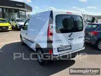 2020 Renault Kangoo