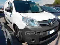 2020 Renault Kangoo