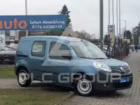2021 Renault Kangoo