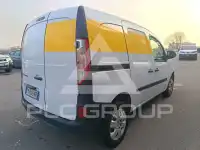2020 Renault Kangoo