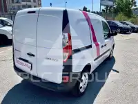 2020 Renault Kangoo