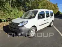2020 Renault Kangoo