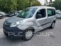 2020 Renault Kangoo