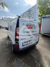 2020 Renault Kangoo