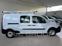 2020 Renault Kangoo