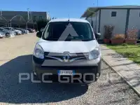 2020 Renault Kangoo