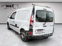 2020 Renault Kangoo
