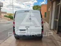 2020 Renault Kangoo