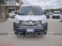 2020 Renault Kangoo