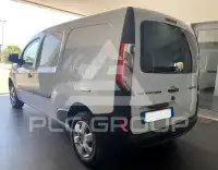 2020 Renault Kangoo