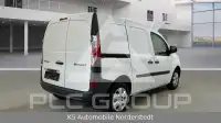2020 Renault Kangoo