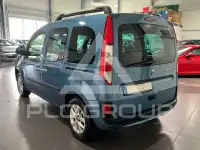 2020 Renault Kangoo