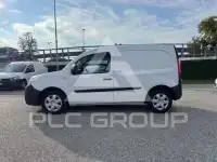 2020 Renault Kangoo