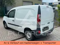 2020 Renault Kangoo