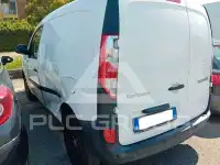 2020 Renault Kangoo