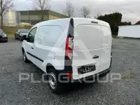 2020 Renault Kangoo