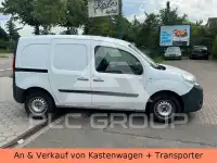 2020 Renault Kangoo