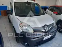 2020 Renault Kangoo