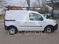 2020 Renault Kangoo