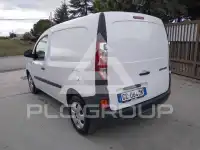 2020 Renault Kangoo