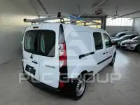 2020 Renault Kangoo