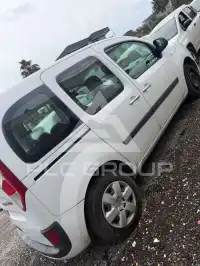 2020 Renault Kangoo
