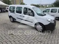 2020 Renault Kangoo