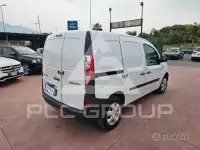 2020 Renault Kangoo