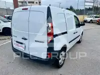 2020 Renault Kangoo