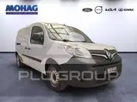 2020 Renault Kangoo