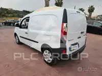 2020 Renault Kangoo
