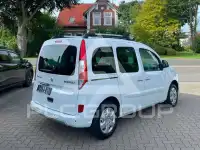 2020 Renault Kangoo