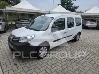2020 Renault Kangoo