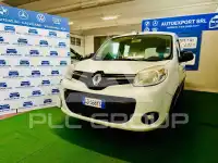 2020 Renault Kangoo
